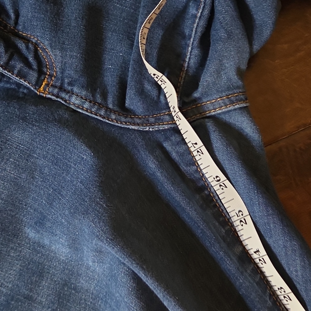 Universal Thread Jeans - Picture 4 of 4
